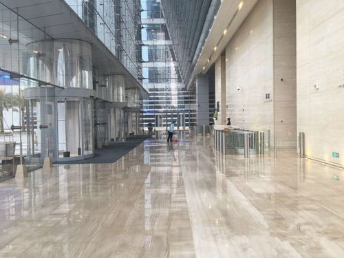 航天科技廣場 一站式科創服務平臺，賦能企業高效發展