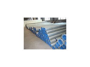 聚乙烯復合管在建設工程中的應用與吉林省昊翔建設工程有限責任公司供應服務