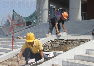 精誠合作鑄精品，共筑中越友誼橋——記中越友誼精品工程的施工建設